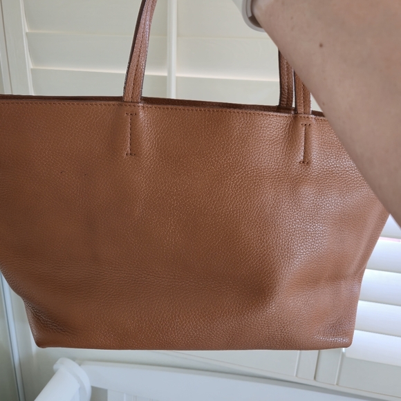 FERRAGAMO TOTE Carmel - Picture 4 of 17